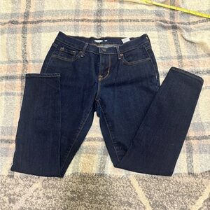 Old Navy curvy skinny Jeans size 2 short